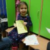 Dzień Babci i Dziadka naszym przedszkolu 26.01.2015 r